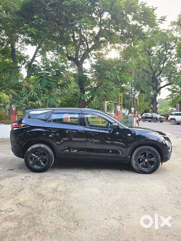 Tata Harrier Xt+, 2021, Diesel