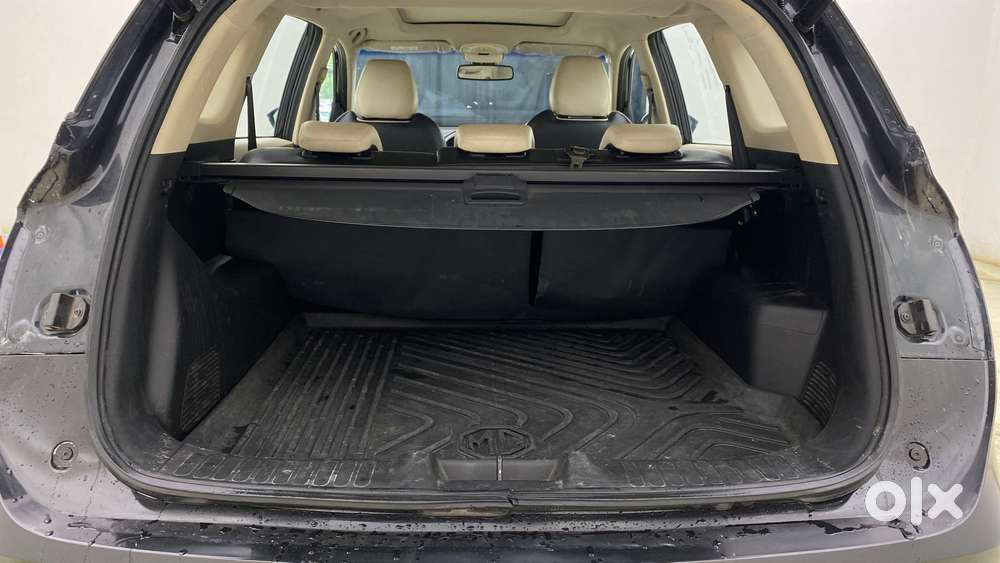 Mg Hector 2.0 Sharp Diesel, 2021, Diesel