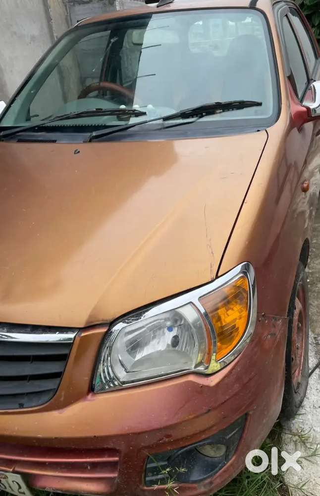 Maruti Suzuki Alto 2007