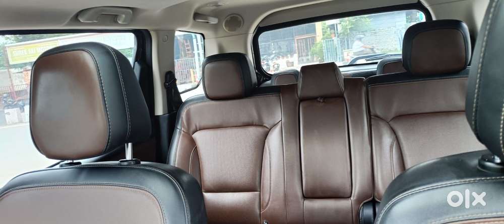 Mahindra Scorpio N Z8 L Diesel Mt 2wd 7 Str, 2025, Diesel
