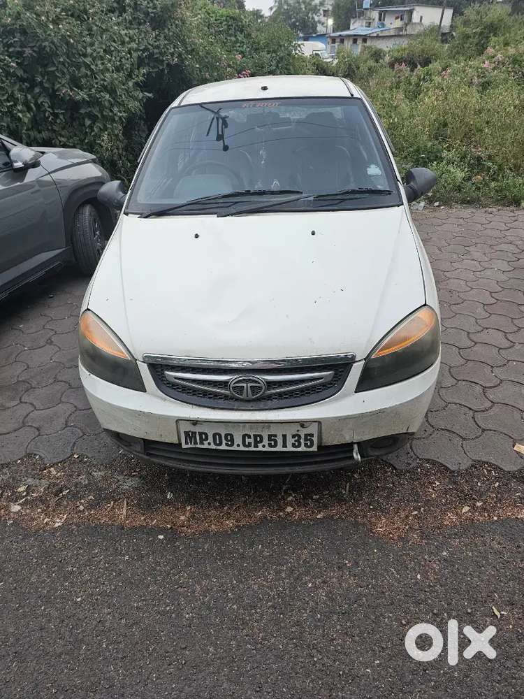 Tata Indigo Ecs Diesel 2nd 2014