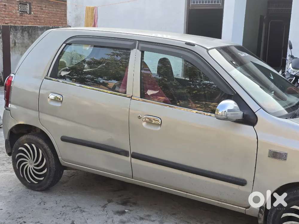 2013 Maruti Suzuki Alto