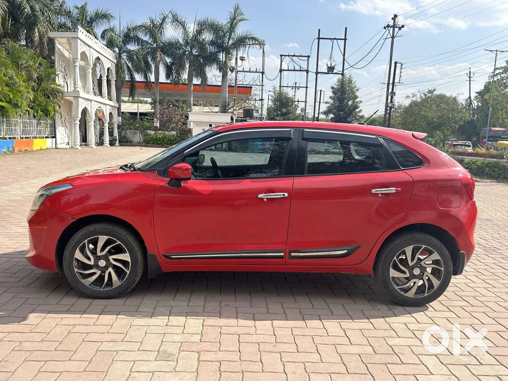 Maruti Suzuki Baleno, 2019, Diesel