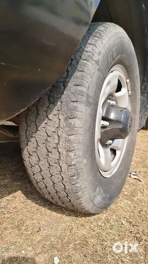 Tata Safari 2011 Diesel Well Maintained