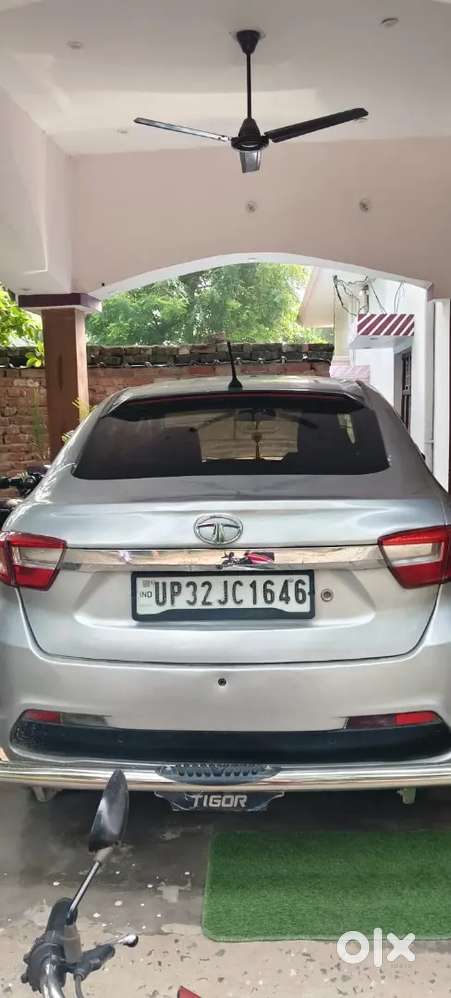Tata Tigor Xz 2017 Diesel