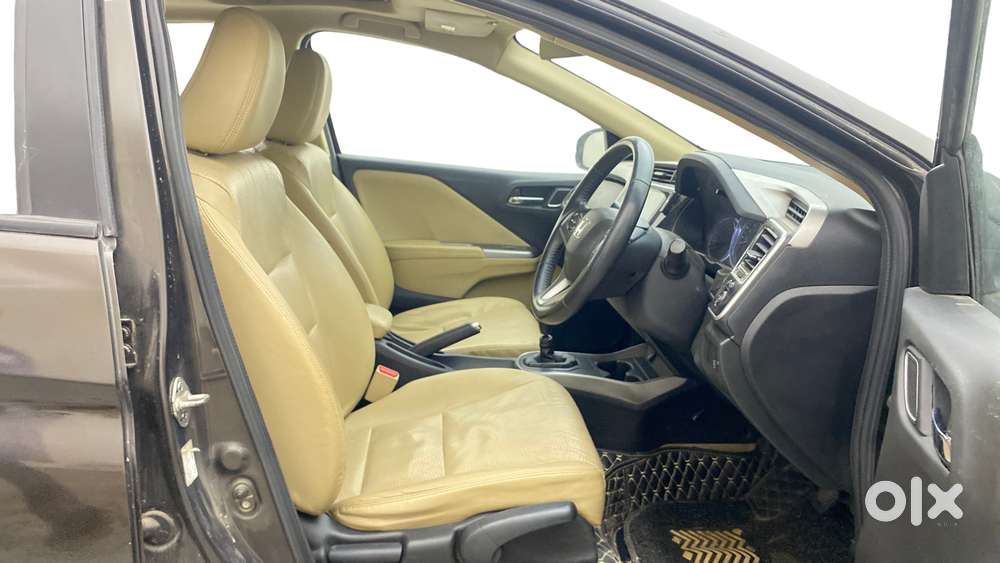 Honda City I-dtec Vx, 2018, Diesel