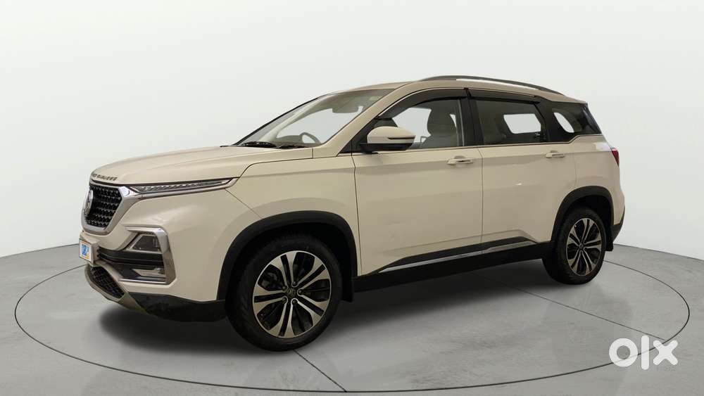 Mg Hector 2.0 Sharp Diesel, 2021, Diesel