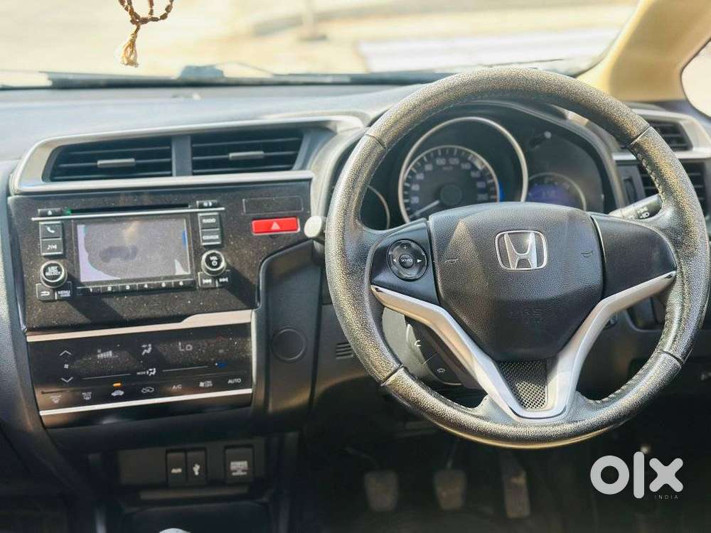 Honda Jazz 1.2 V I Vtec, 2015, Petrol