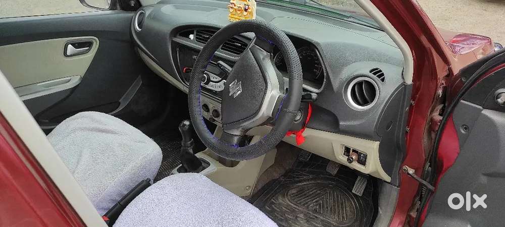 Maruti Suzuki Alto K10 2019 Petrol 30000 Km Driven Tax Upto 2029