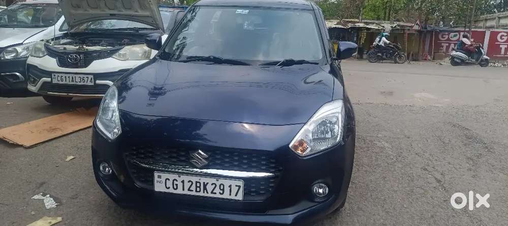 Best Condition Car