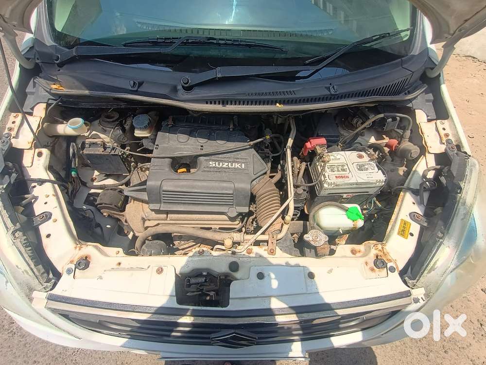 Maruti Suzuki Wagon R Pro, 2014, Petrol