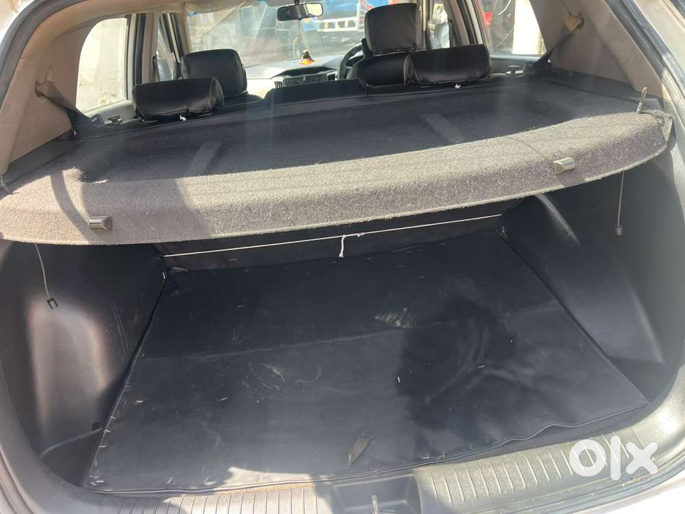 Hyundai Creta Diesel 2018