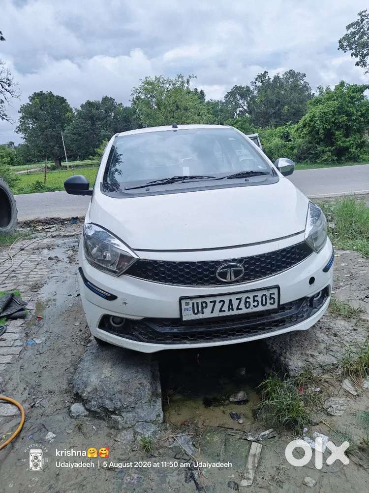Tata Tigor 1.2 Revotron 2019