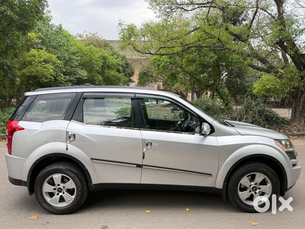 Mahindra Xuv500 W8, 2013, Diesel