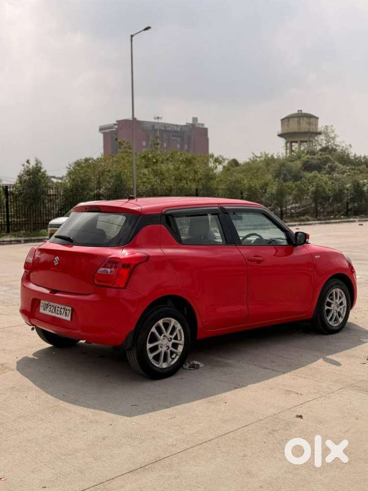 Maruti Suzuki Swift 2018 Zdi, 2018, Diesel