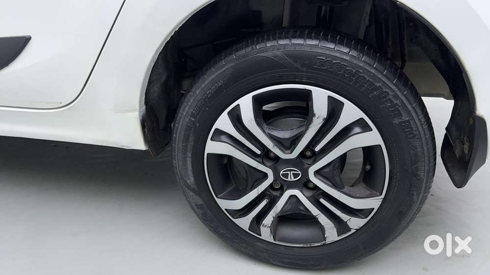 Tata Tigor 1.2 Revotron Xz Plus Cng, 2022, Cng & Hybrids