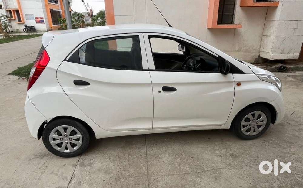 Hyundai Eon 2017