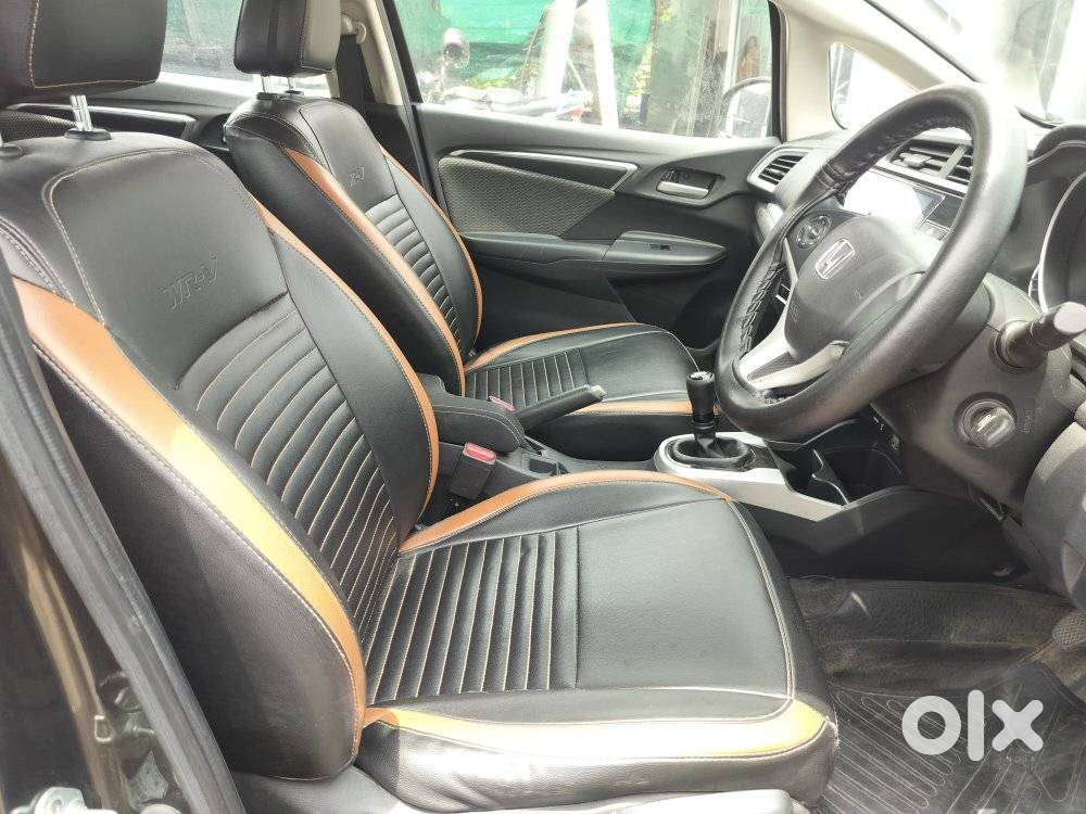 Honda Wr-v 1.2 Vx I-vtec, 2017, Petrol