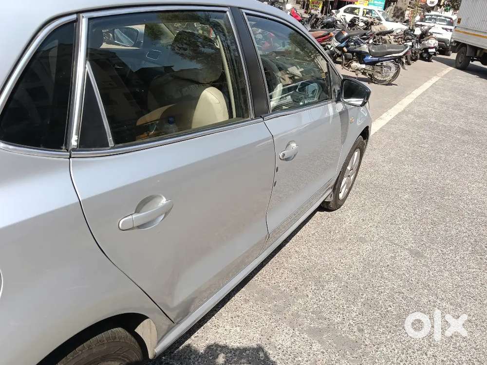 Used Only In City