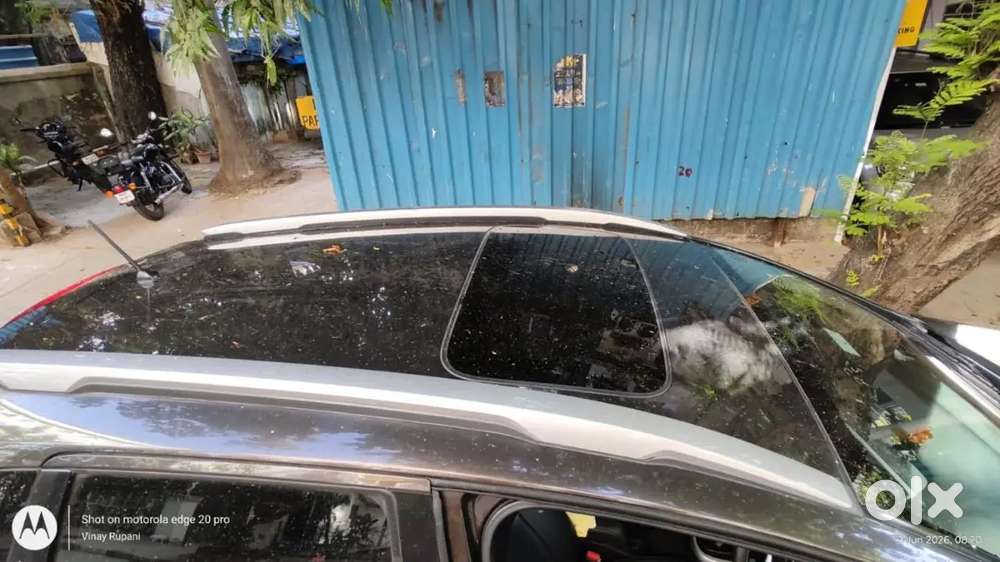 Honda Wr-v 2018 Petrol Well Maintained