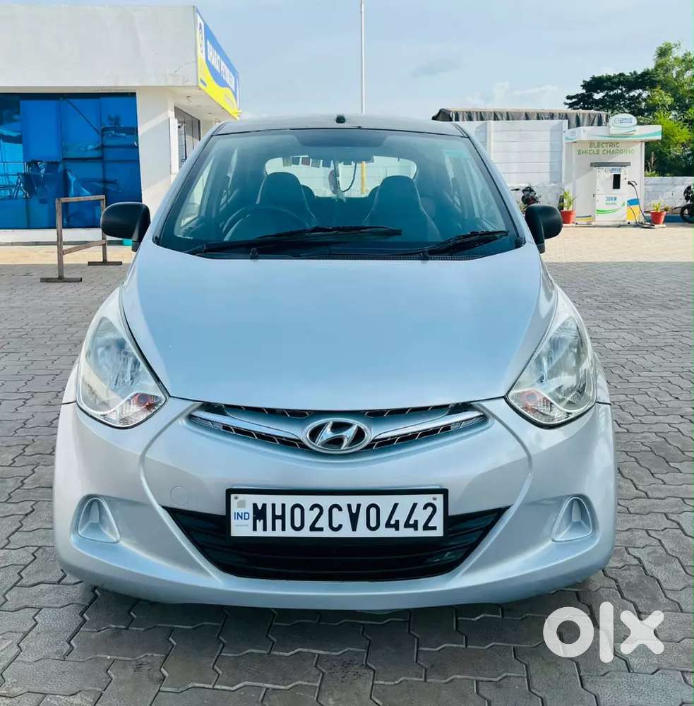 Hyundai Eon Era Plus 2012