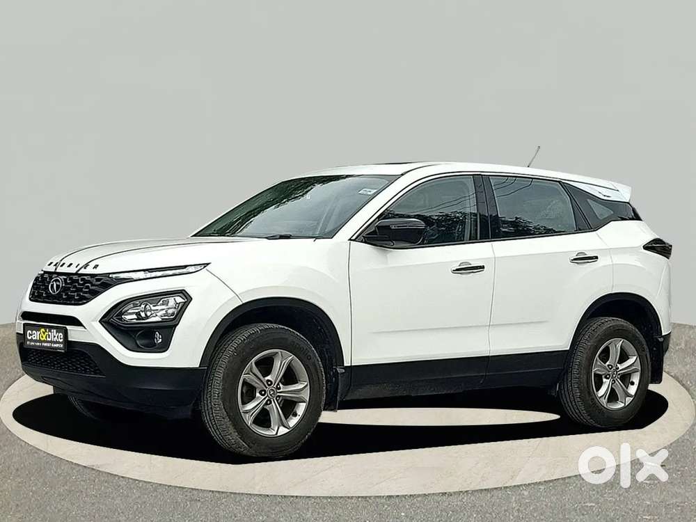 Tata Harrier 2.0 Kryotec Xta Plus, 2023, Diesel