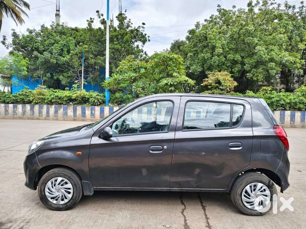Maruti Suzuki Alto 800 Lxi, 2015, Petrol