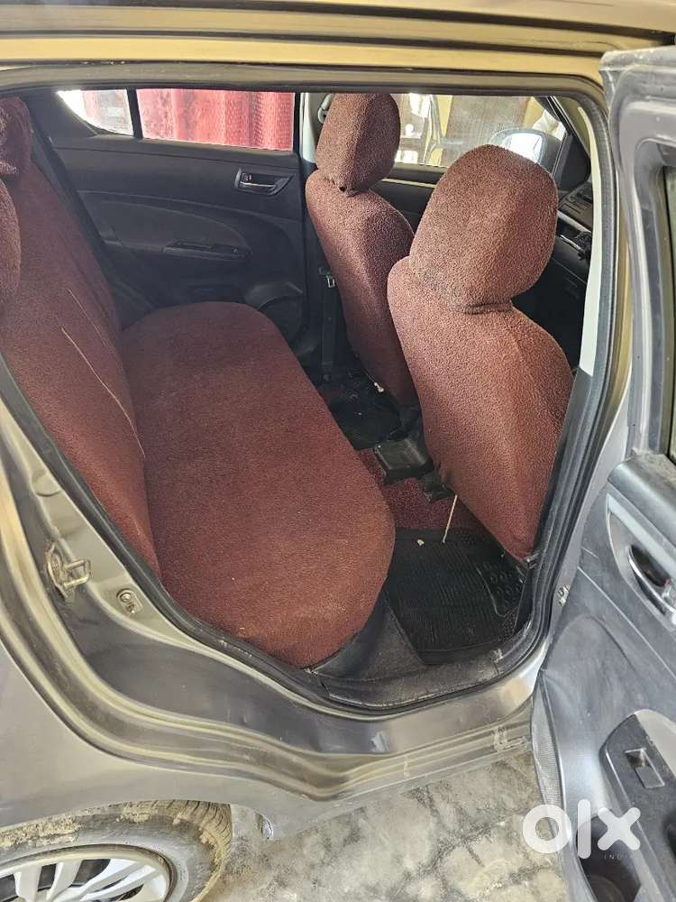 Maruti Suzuki Swift 2014 Diesel 205000 Km Driven