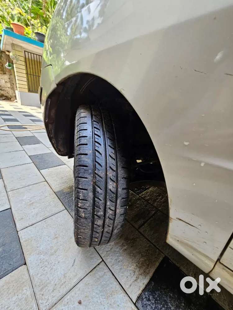 Hyundai Santro Xing