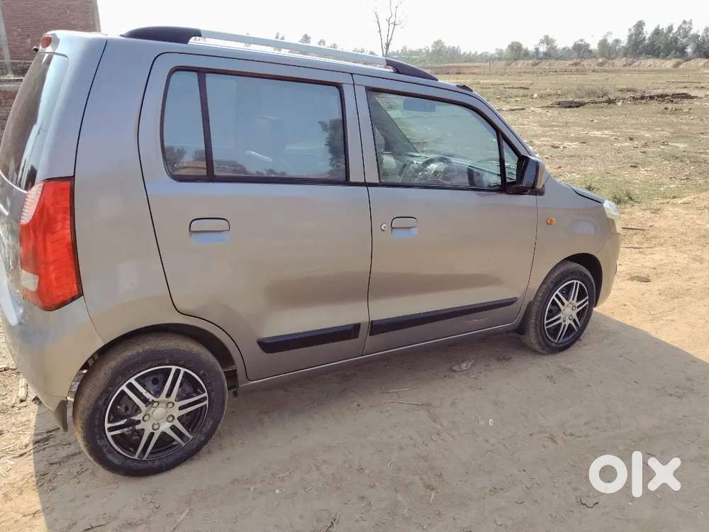 Wagonr Gadi Hai Vxi