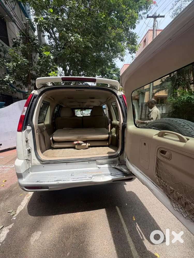 Ford Endeavour Diesel 2007