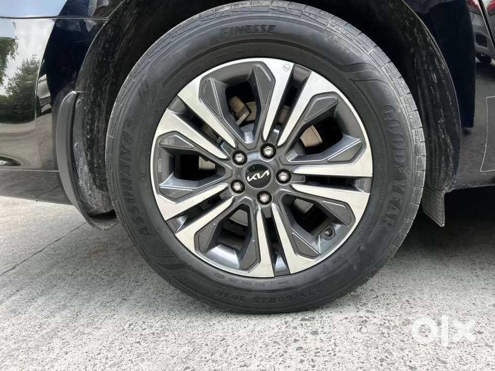 Kia Carnival Limousine, 2022, Diesel