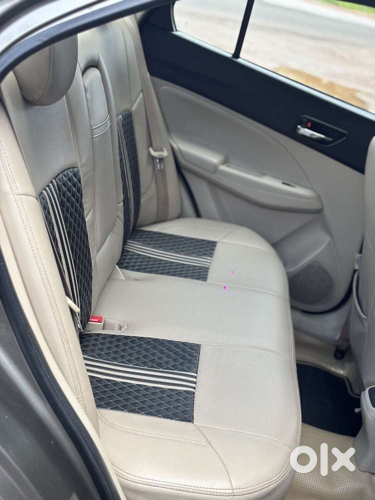 Maruti Suzuki Swift Dzire Vdi Bsiv, 2017, Diesel