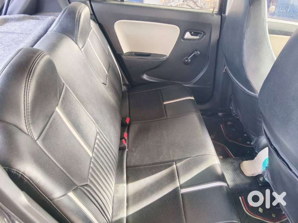 Alto 800 Vxi + Good Condition Used Only 5year