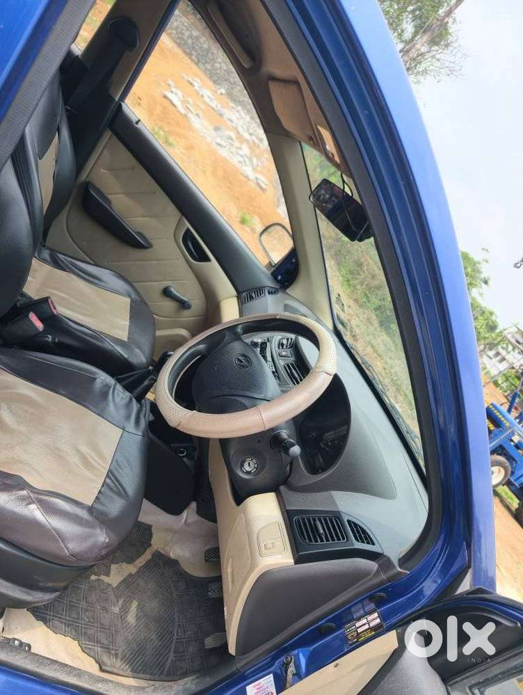 Hyundai Eon, 2013, Petrol