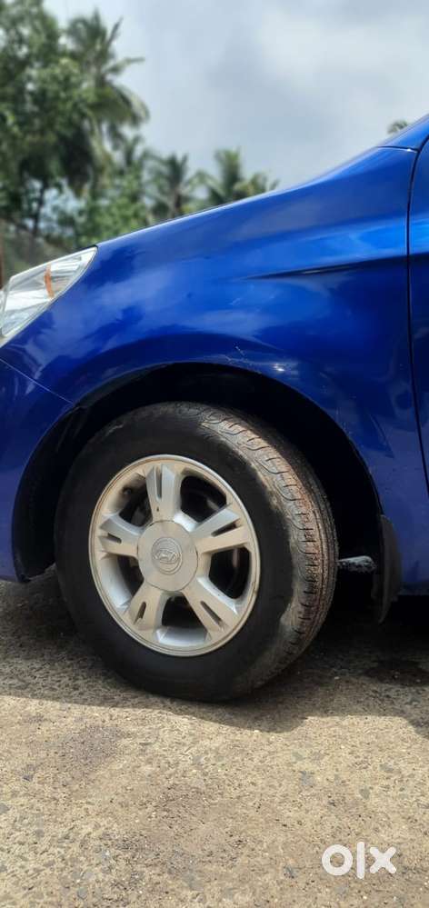 Hyundai I20 1.2 Asta, 2010, Petrol