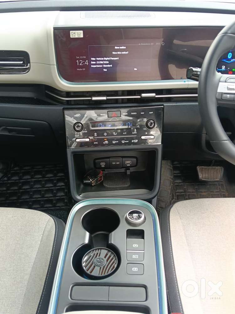 Hyundai Creta Electric Premium, 2025, Electric