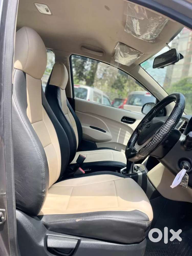 Hyundai Santro Magna, 2020, Petrol