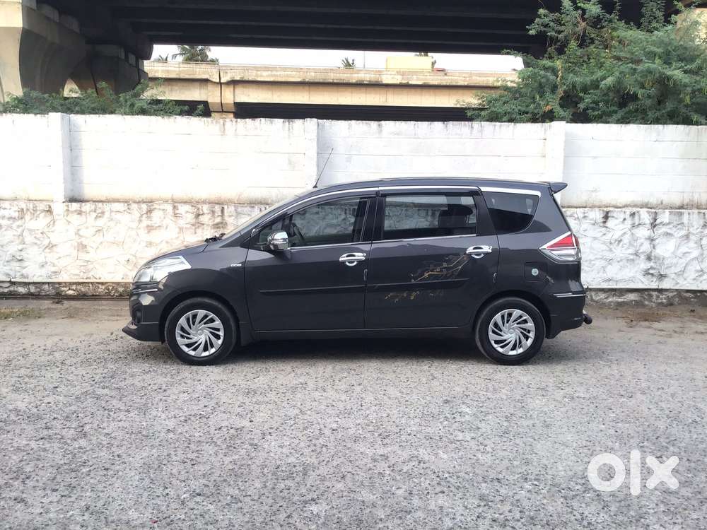 Maruti Suzuki Ertiga Vdi, 2017, Diesel
