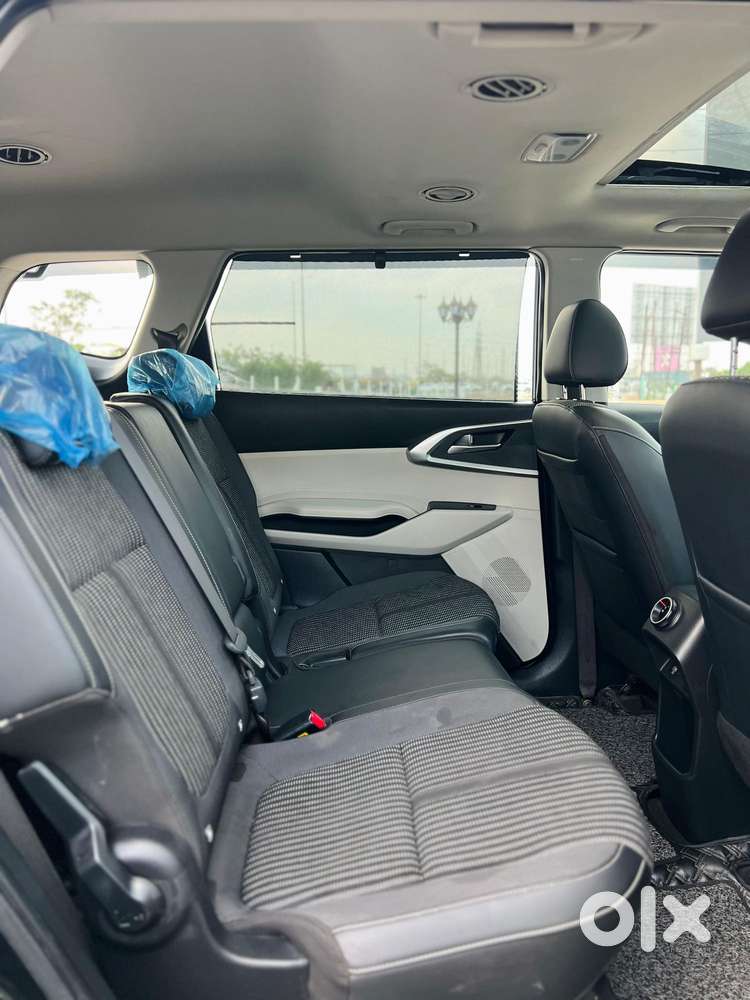Kia Carens Prestige Plus Diesel, 2025, Diesel