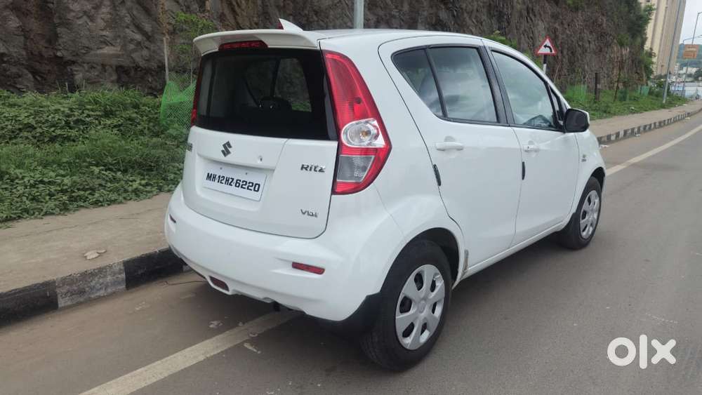 Maruti Suzuki Ritz Vdi (abs) Bs Iv, 2012, Diesel