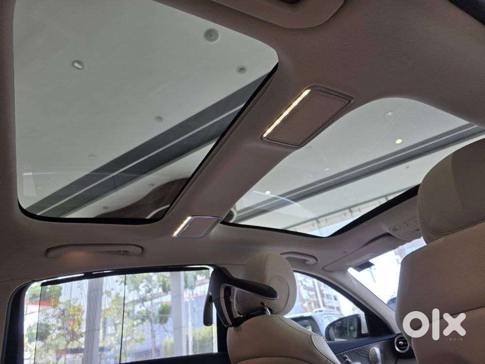 Mercedes-benz E-class E 200 Exclusive, 2024, Petrol