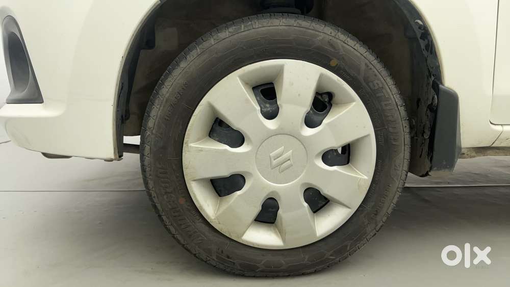 Maruti Suzuki Alto K10 1.0 Vxi Amt, 2015, Petrol