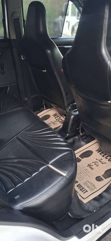 Maruti Suzuki Wagon R 1.0, 2020