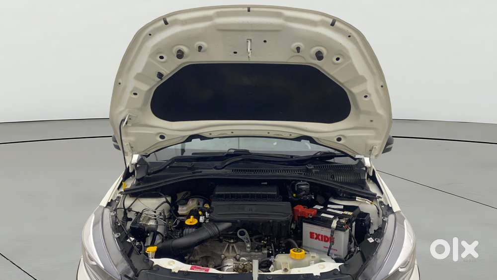 Tata Tigor 1.2 Revotron Xz Plus, 2024, Petrol