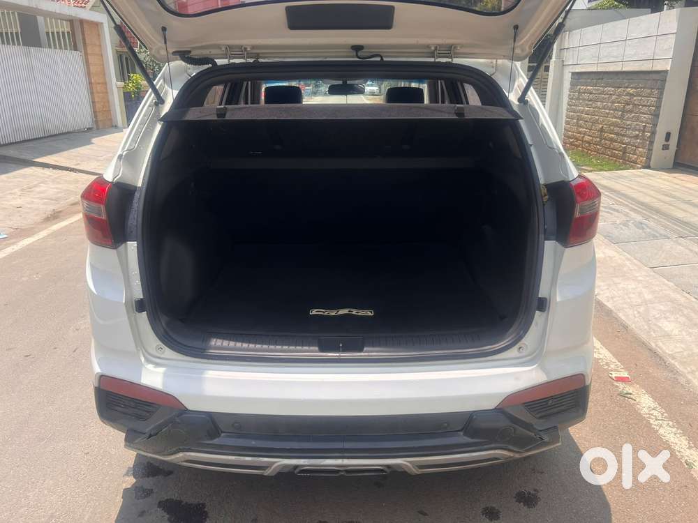 Hyundai Creta 1.6 SX, 2018, Diesel