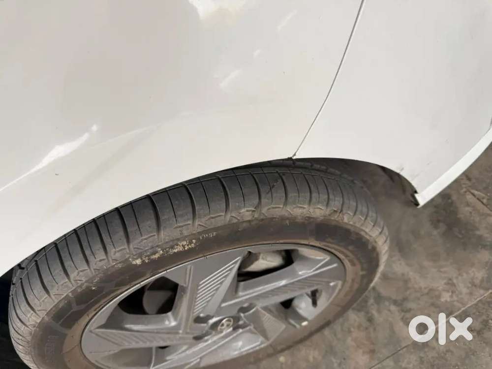 Hyundai Verna 2021 Petrol 50600 Km Driven