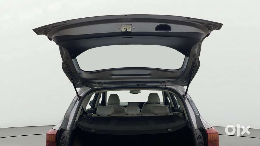 Kia Seltos Htx G, 2022, Petrol