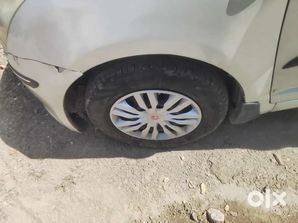 Maruti Suzuki Dzire 2010 Diesel 200000 Km Driven