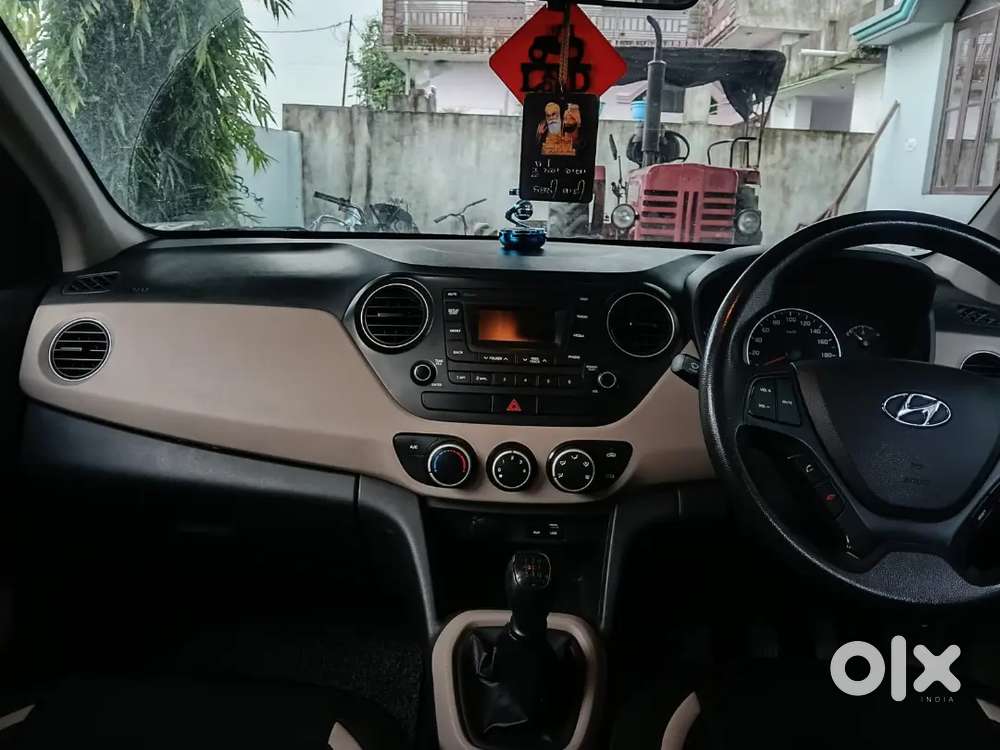 Hyundai Grand I10 2019 Petrol Manual